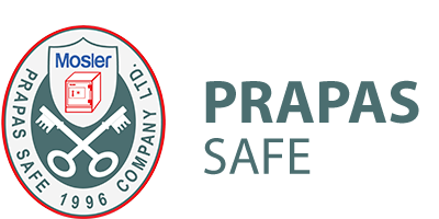 Prapas Safe