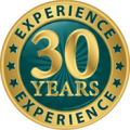 30years
